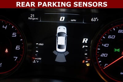 2019 Dodge Charger R/T Scat Pack