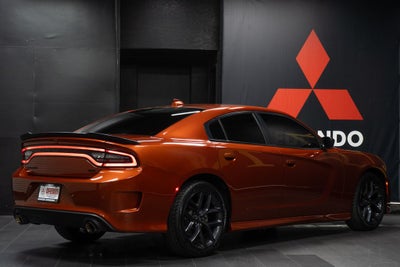 2022 Dodge Charger GT