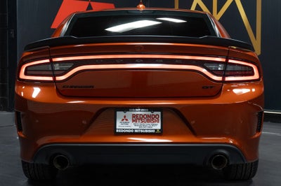 2022 Dodge Charger GT