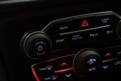 2022 Dodge Charger GT