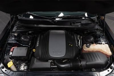 2016 Dodge Challenger R/T