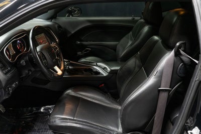 2016 Dodge Challenger R/T