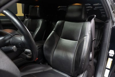 2016 Dodge Challenger R/T