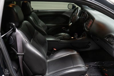 2016 Dodge Challenger R/T