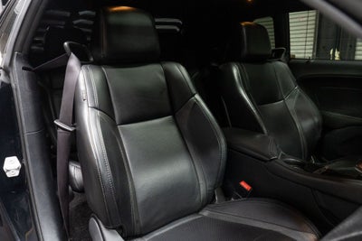 2016 Dodge Challenger R/T