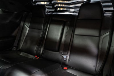 2016 Dodge Challenger R/T