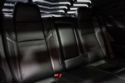 2016 Dodge Challenger R/T