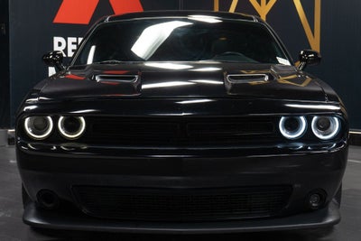 2016 Dodge Challenger R/T