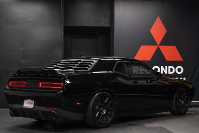 2016 Dodge Challenger R/T