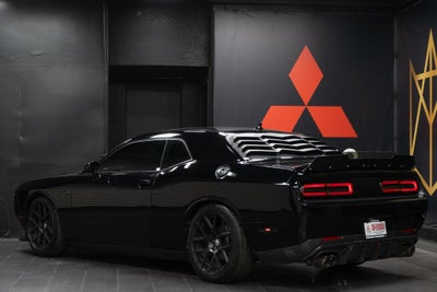 2016 Dodge Challenger R/T