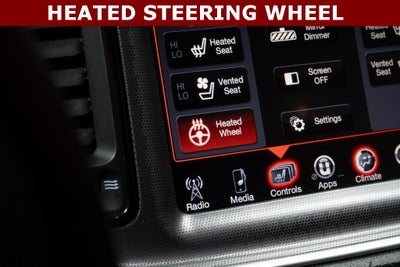 2016 Dodge Challenger SRT 392