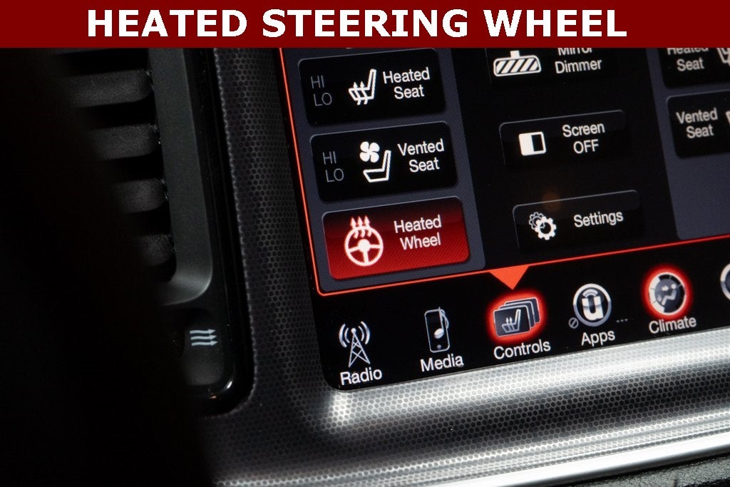 2016 Dodge Challenger SRT 392