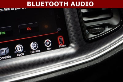 2016 Dodge Challenger SRT 392