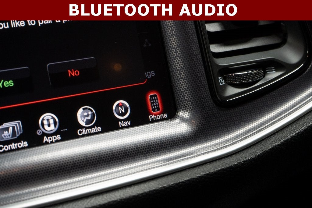 2016 Dodge Challenger SRT 392