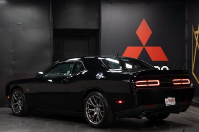 2016 Dodge Challenger SRT 392