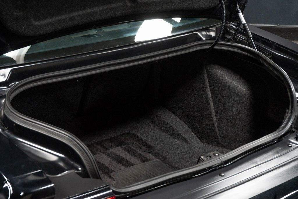 2016 Dodge Challenger SRT 392