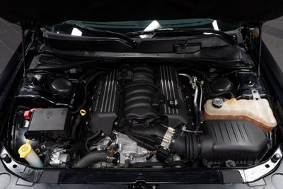 2016 Dodge Challenger SRT 392