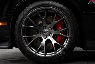 2016 Dodge Challenger SRT 392