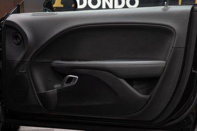 2016 Dodge Challenger SRT 392