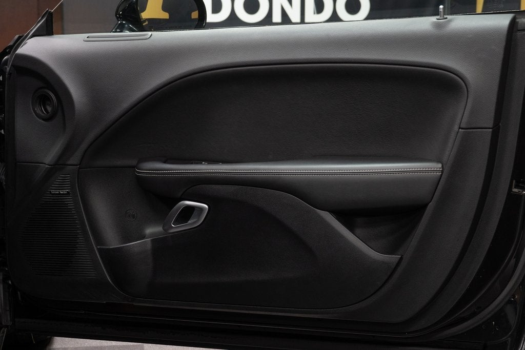 2016 Dodge Challenger SRT 392