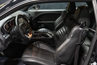 2016 Dodge Challenger SRT 392