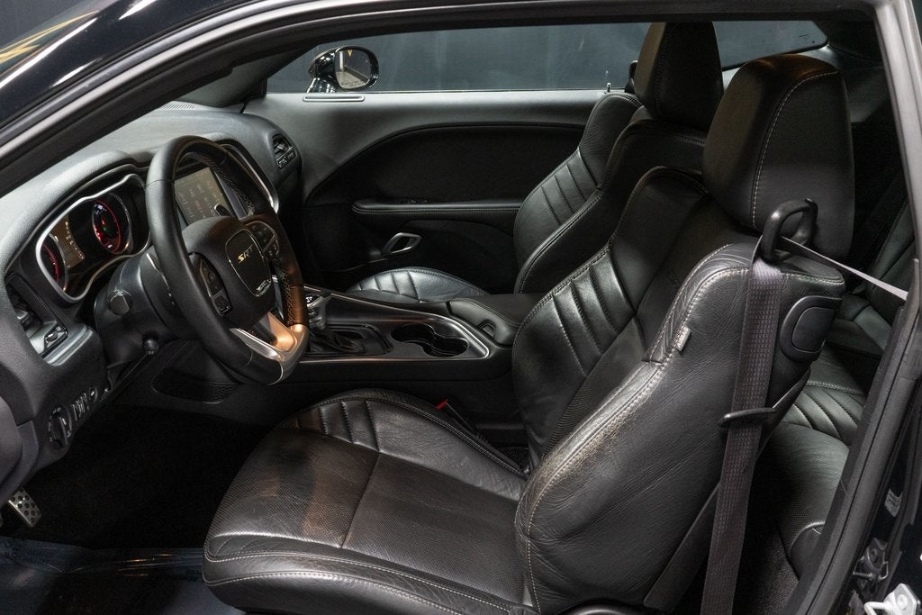 2016 Dodge Challenger SRT 392