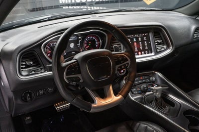 2016 Dodge Challenger SRT 392