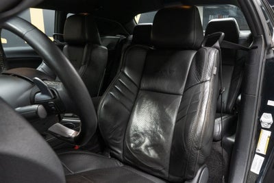 2016 Dodge Challenger SRT 392