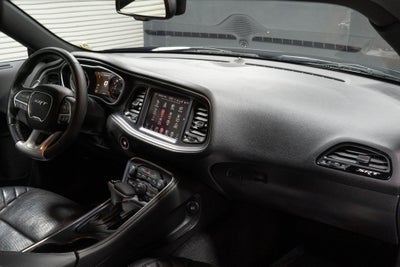 2016 Dodge Challenger SRT 392