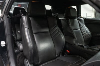 2016 Dodge Challenger SRT 392