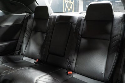 2016 Dodge Challenger SRT 392