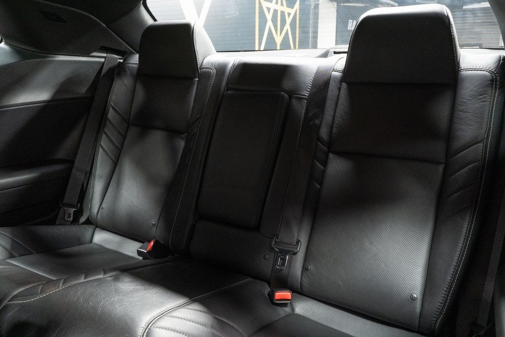 2016 Dodge Challenger SRT 392