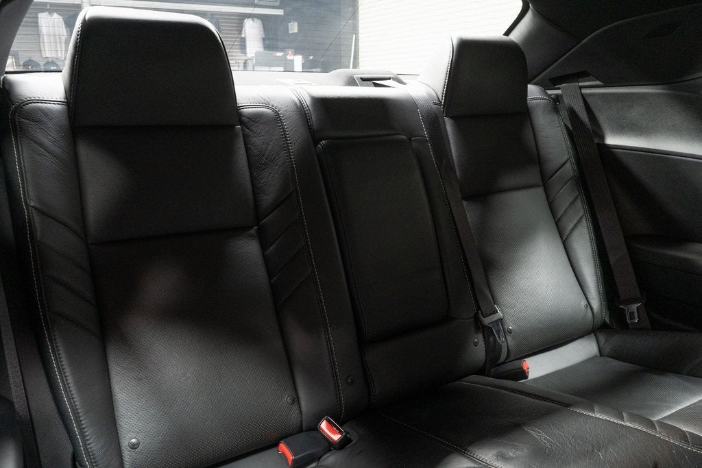 2016 Dodge Challenger SRT 392