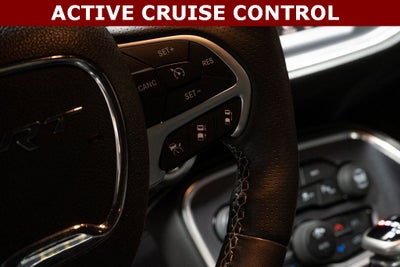 2016 Dodge Challenger SRT 392