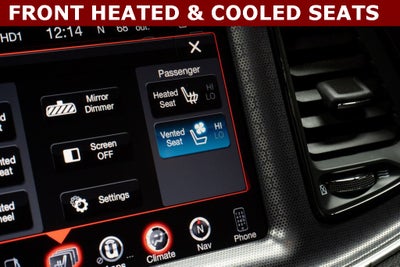 2016 Dodge Challenger SRT 392