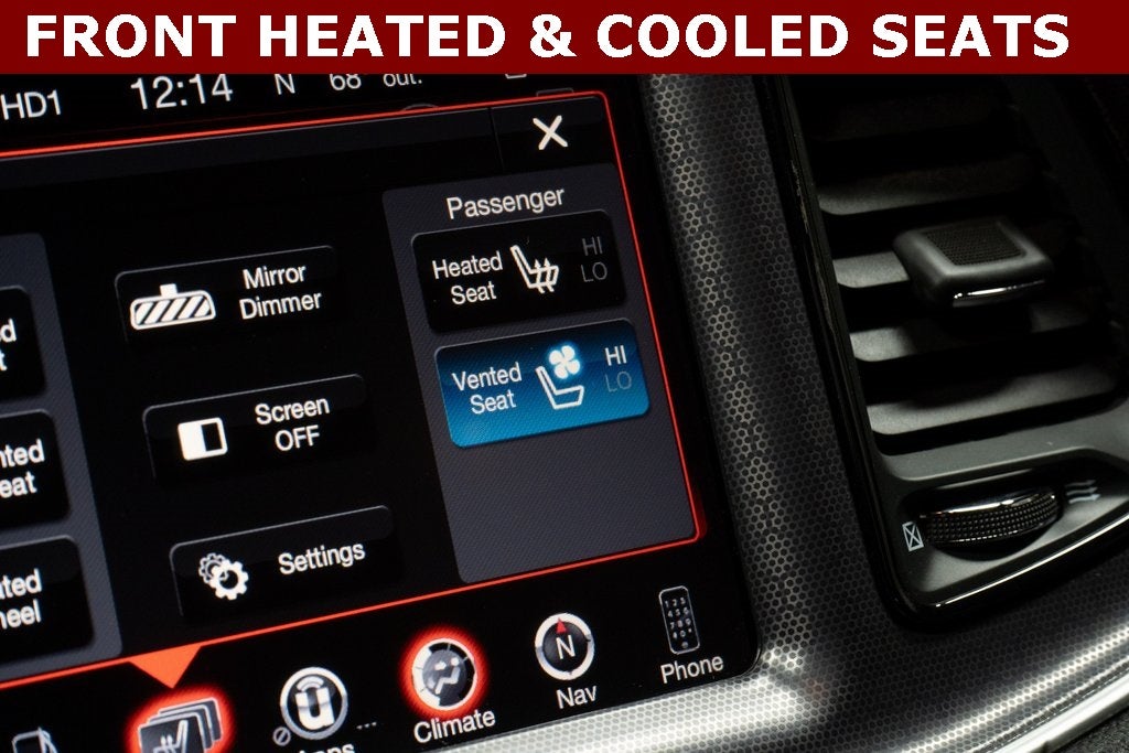 2016 Dodge Challenger SRT 392