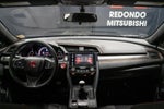 2018 Honda Civic Si