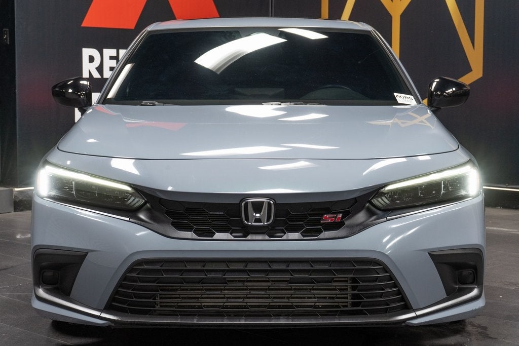 2023 Honda Civic Si