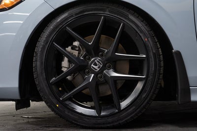2023 Honda Civic Si