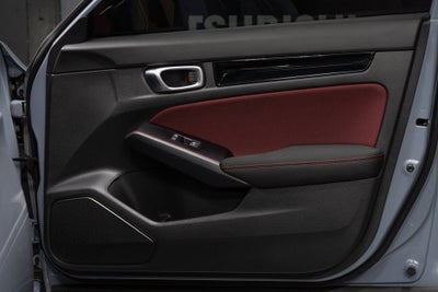 2023 Honda Civic Si