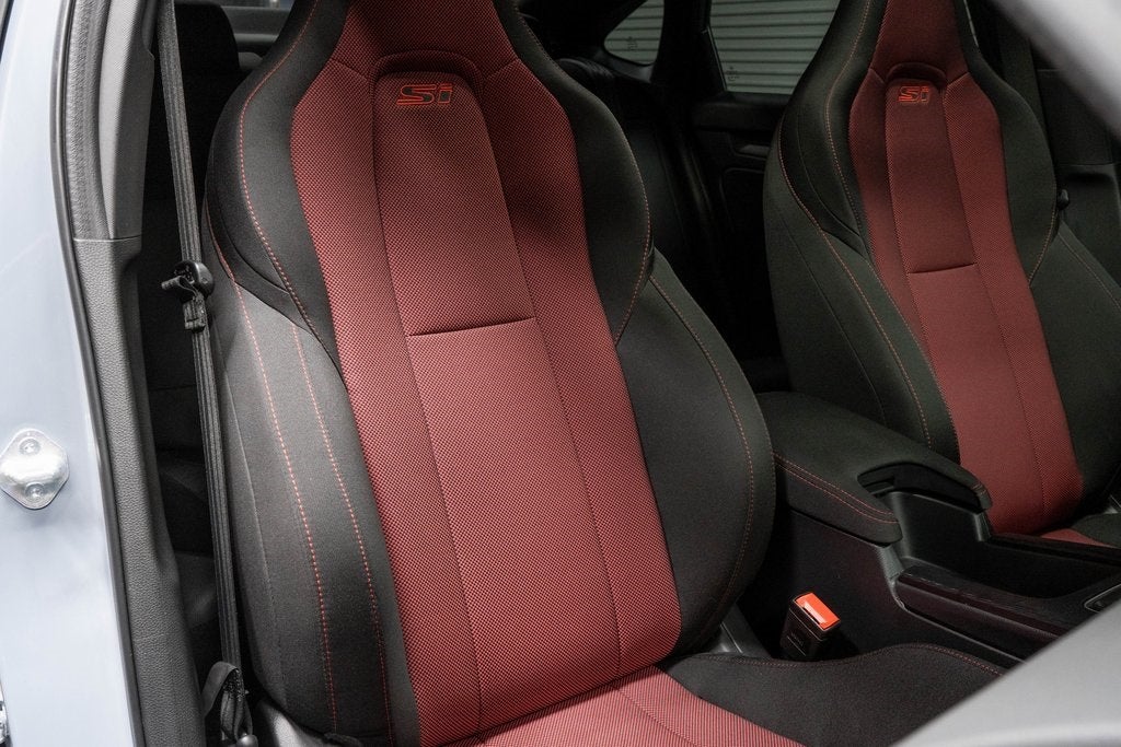 2023 Honda Civic Si