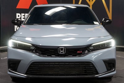 2024 Honda Civic Si Base