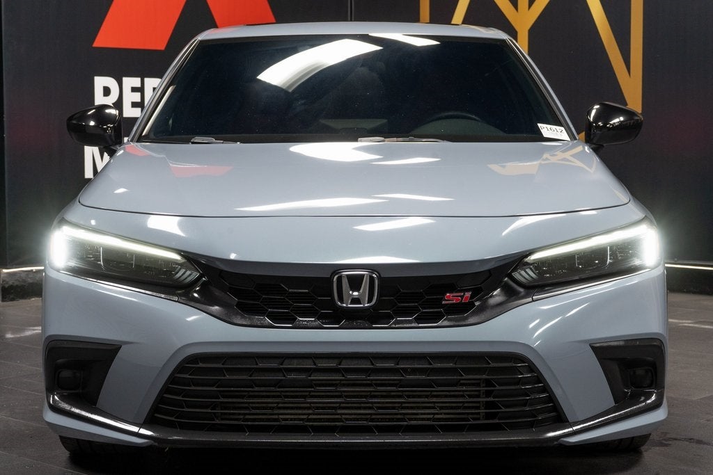 2024 Honda Civic Si Base