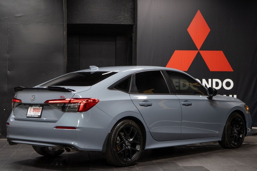 2024 Honda Civic Si Base