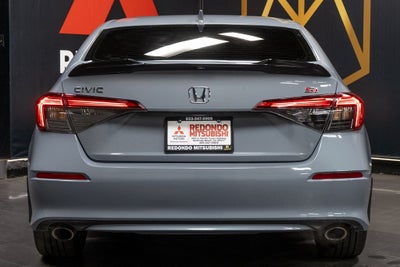 2024 Honda Civic Si Base