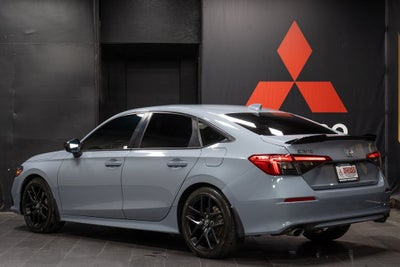 2024 Honda Civic Si Base