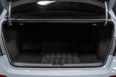 2024 Honda Civic Si Base