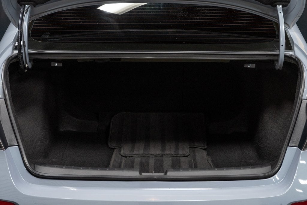 2024 Honda Civic Si Base