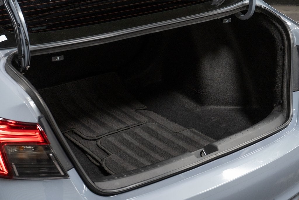 2024 Honda Civic Si Base