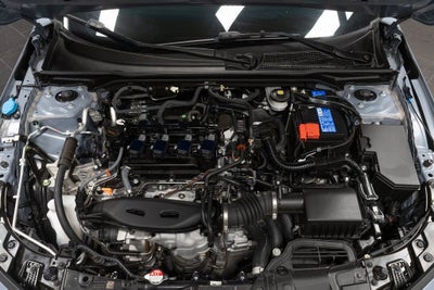 2024 Honda Civic Si Base